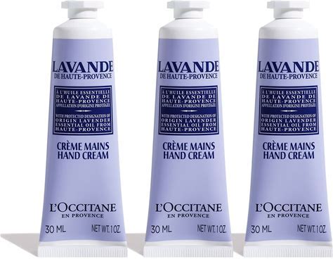 L'Occitane Signature Lavender Gift Set