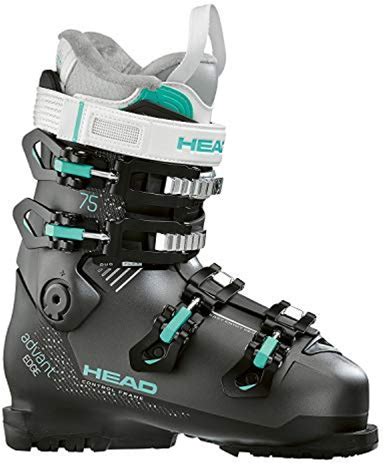 Head Advant Edge 65 Ski Boots