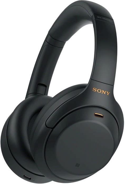 Sony WH-1000XM4