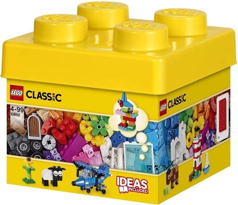 LEGO Classic Creative Bricks