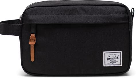 Herschel Supply Co. Chapter Travel Kit