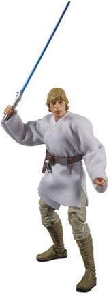 Star Wars The Black Series 6-inch Luke Skywalker