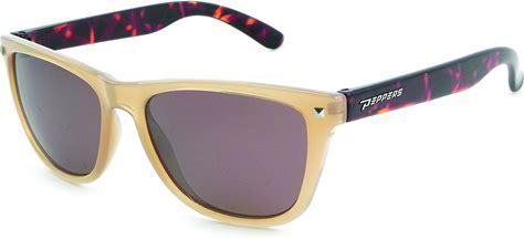 Pepper's Eyewear Spitfire Sunglasses