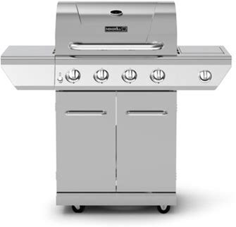 Nexgrill 4-Burner Propane Gas Grill