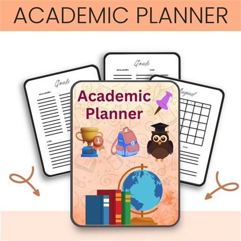 Lemome Academic Planner