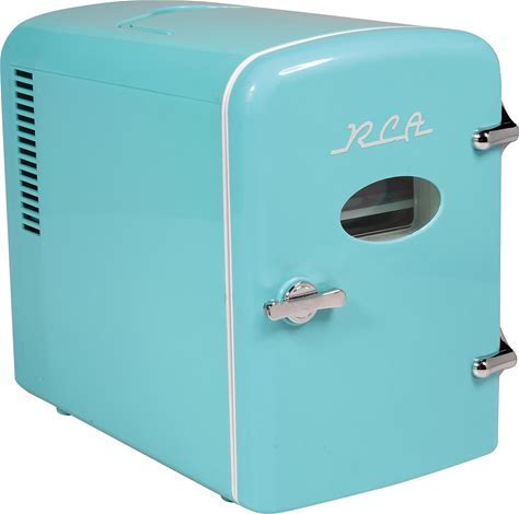 RCA RFR321 Mini Refrigerator