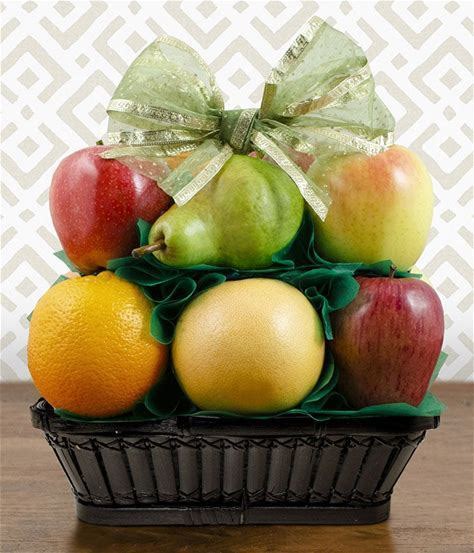 The Fruit Company Simply Fruit Basket