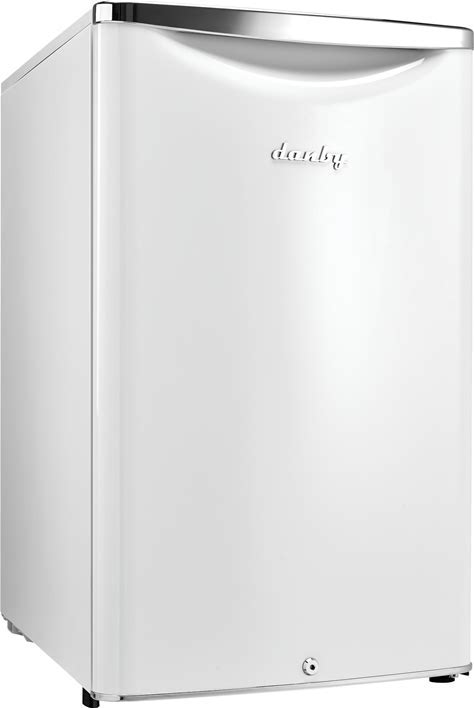 Danby DAR044A6DDB 4.4 cu.ft. Compact Refrigerator