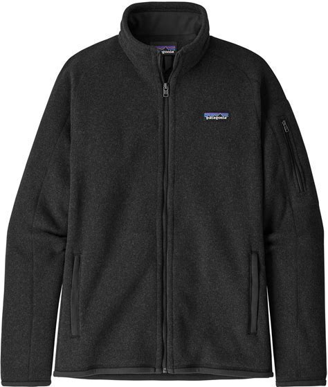 Patagonia Women's Better Sweater Jacket