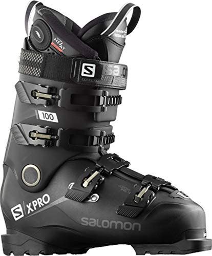 Salomon X Pro 100 Ski Boots