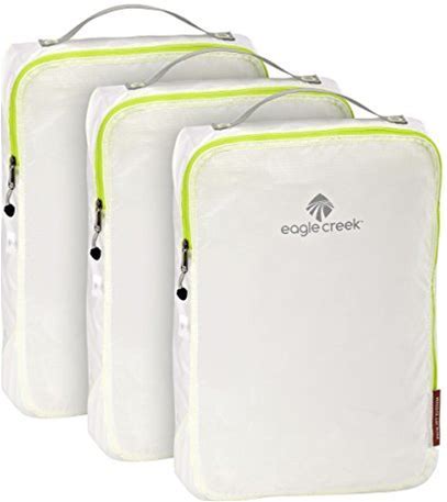 Eagle Creek Pack-It Specter Tech Cube Set