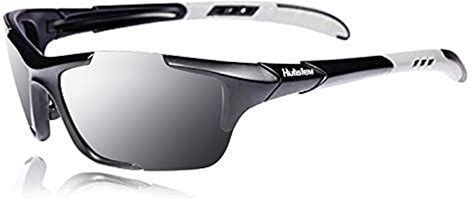 Hulislem S1 Sport Polarized Sunglasses